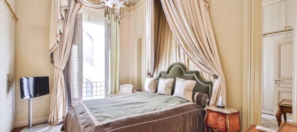 4 bedrooms Apartment in Paris, France No. 148536 14