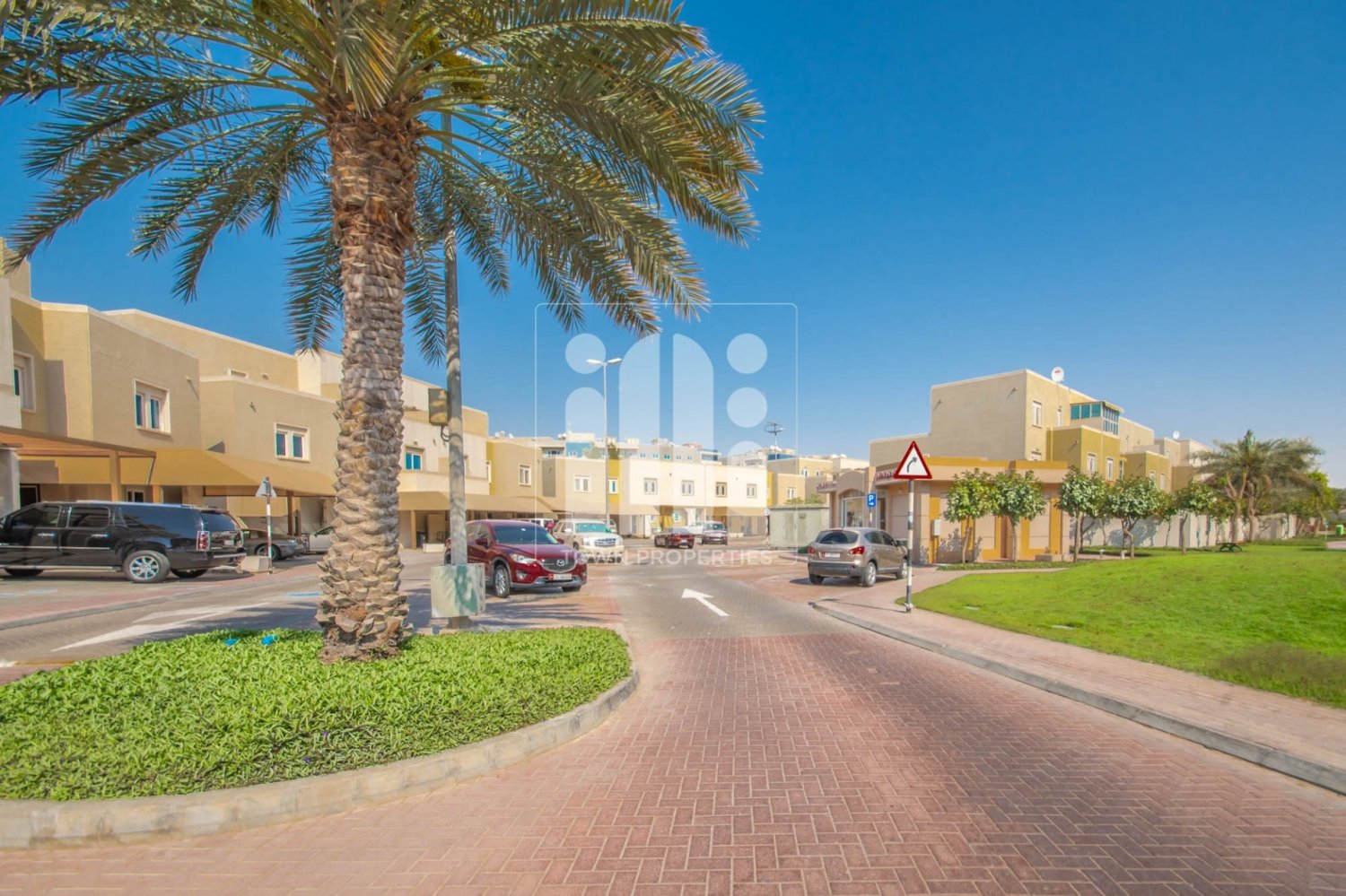 5 chambres Villa à Al Reef, UAE No. 946