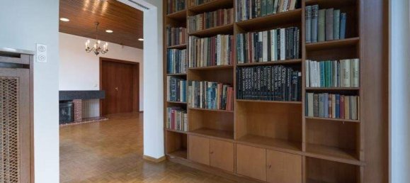 Квартира с 8 комнатами в Дёблинг, Австрия № 135003 6