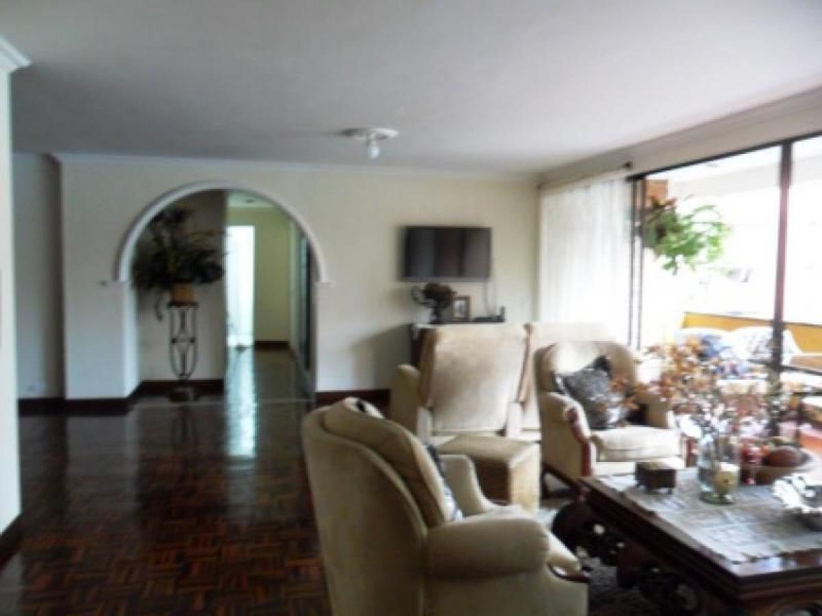 3 bedrooms House in Medellin, Colombia No. 1709
