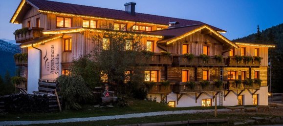 Apartamento de 2 dormitorios en Tamsweg, Austria No. 46936 16