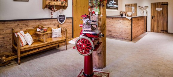 Apartamento de 2 dormitorios en Tamsweg, Austria No. 46936 8