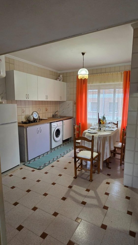 61 m² apartamento en venta en Langreo, Asturias, Principado de Asturias, Spain № 369999