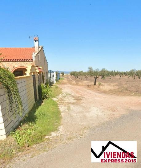 Terrain à Merida, Spain 5000m² No. 193581