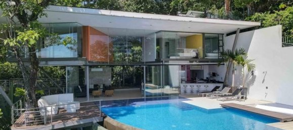 6 bedrooms House in Savegre, Costa Rica No. 2004 4