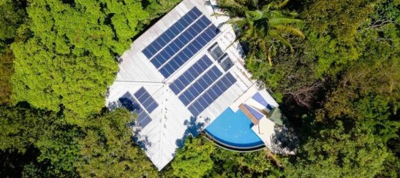 6 bedrooms House in Savegre, Costa Rica No. 2004 5