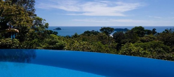 6 bedrooms House in Savegre, Costa Rica No. 2004 3