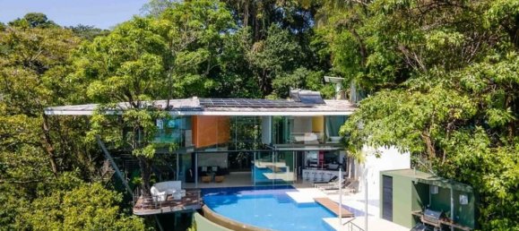 6 bedrooms House in Savegre, Costa Rica No. 2004 6