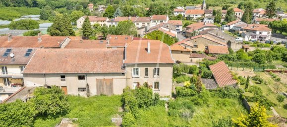 4 bedrooms House in Saulny, France No. 93071 8