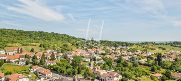 4 bedrooms House in Saulny, France No. 93071 12