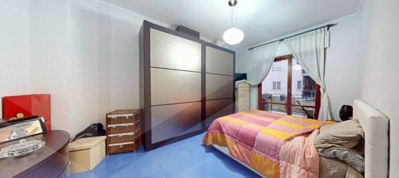 3 rooms Apartment in Pomigliano d'Arco, Italy No. 24635 14