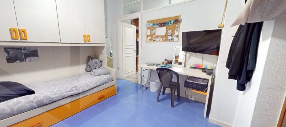 3 rooms Apartment in Pomigliano d'Arco, Italy No. 24635 7