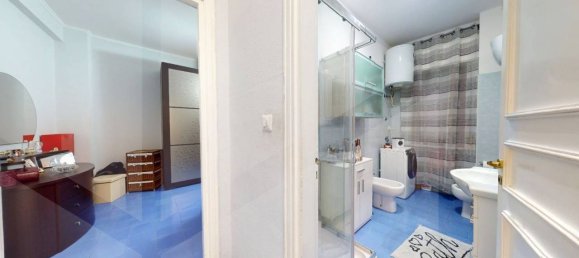 3 rooms Apartment in Pomigliano d'Arco, Italy No. 24635 13