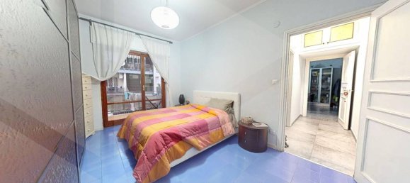 3 rooms Apartment in Pomigliano d'Arco, Italy No. 24635 15