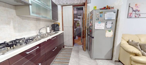 3 rooms Apartment in Pomigliano d'Arco, Italy No. 24635 6