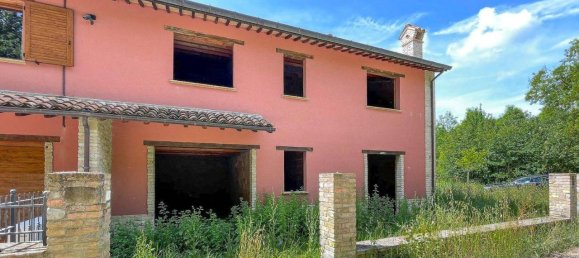 Apartamento de 5 divisões em Fermignano, Italy N.º 172343 20