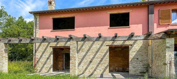 Apartamento de 5 divisões em Fermignano, Italy N.º 172343 5