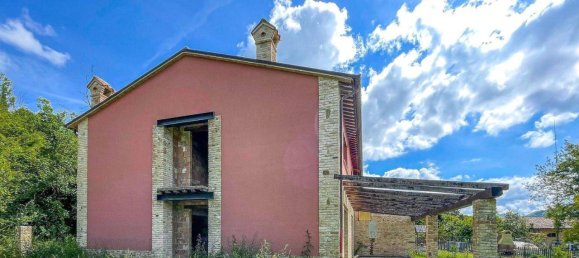 Apartamento de 5 divisões em Fermignano, Italy N.º 172343 11