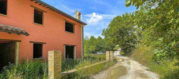 Apartamento de 5 divisões em Fermignano, Italy N.º 172343 6