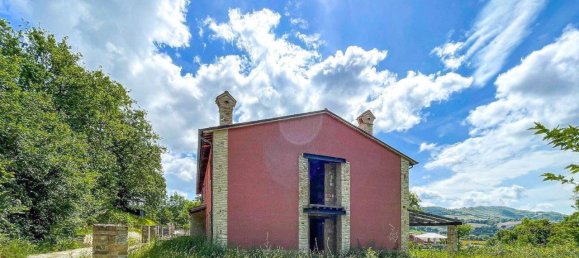 Apartamento de 5 divisões em Fermignano, Italy N.º 172343 19