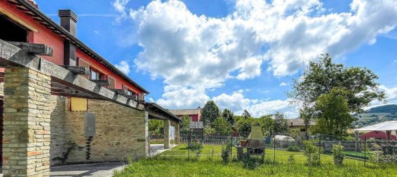 Apartamento de 5 divisões em Fermignano, Italy N.º 172343 17