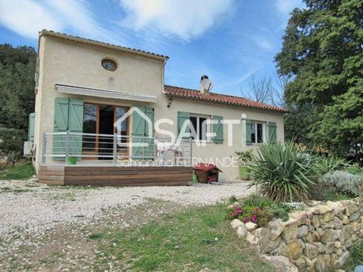 3 bedrooms House in Cabasse, France No. 4460
