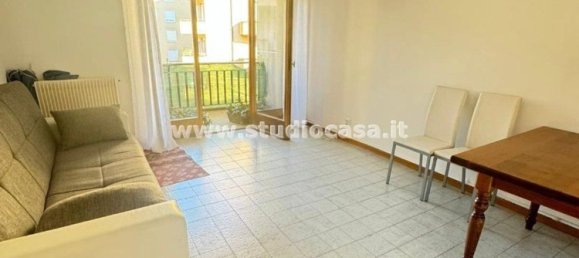 4 rooms Apartment in Rovereto, Italy No. 48507 23