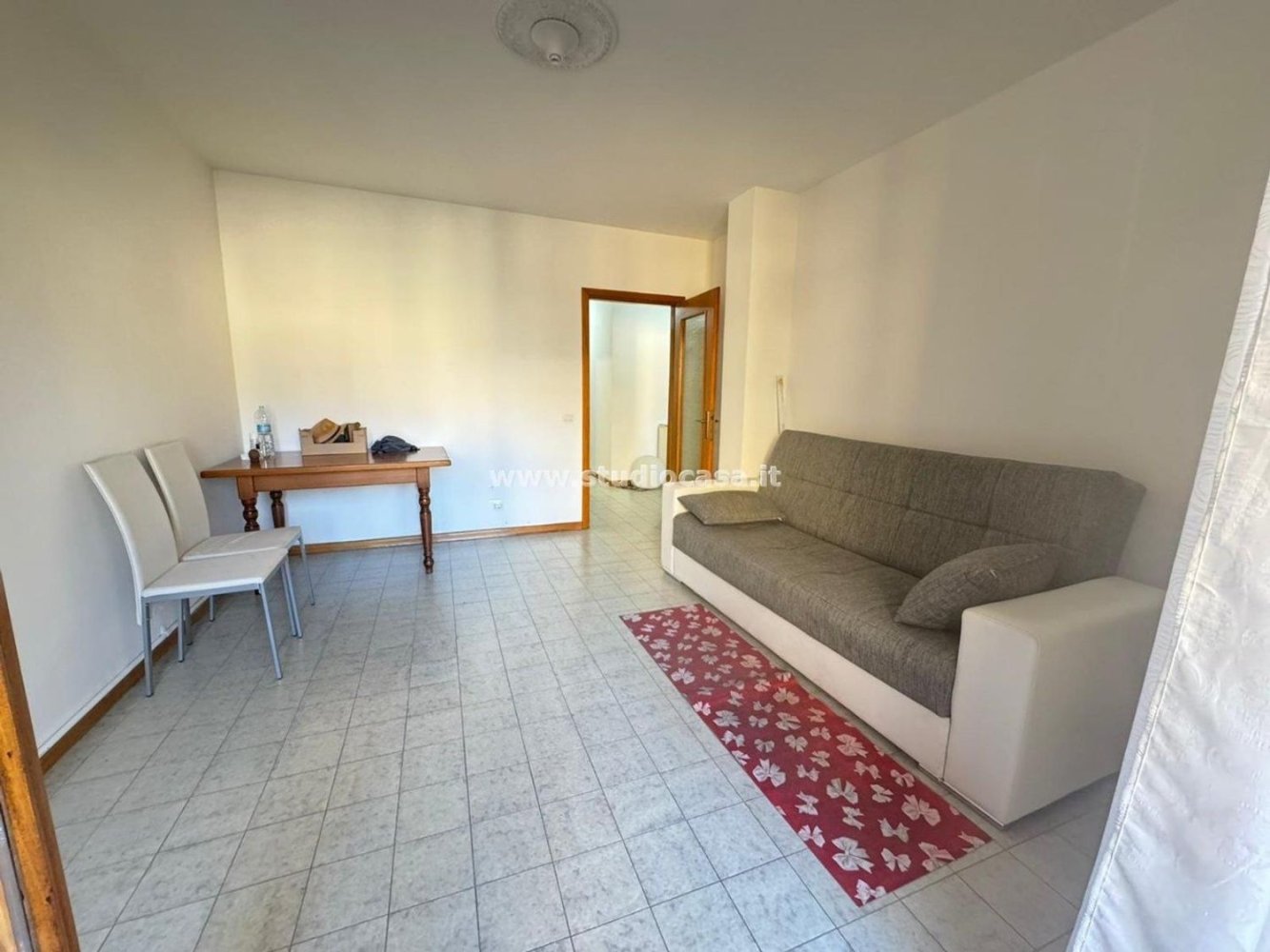 4 rooms Apartment in Rovereto, Italy No. 48507