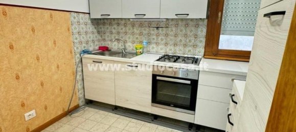4 rooms Apartment in Rovereto, Italy No. 48507 20