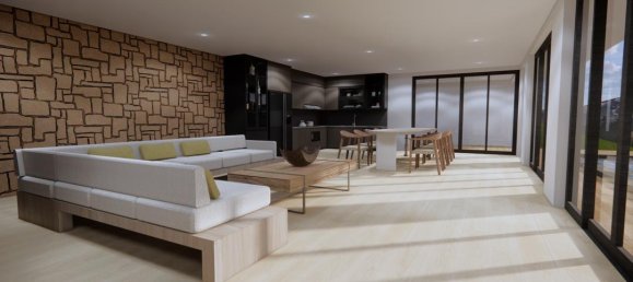 Casa de 4 dormitorios en Ko Samui, Thailand No. 59954 13