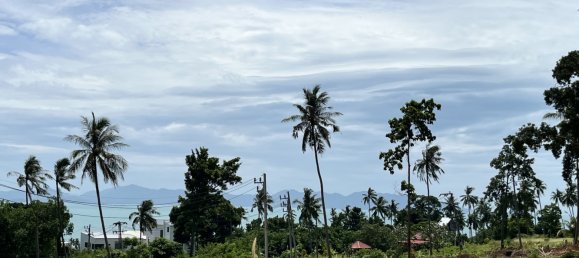 Casa de 4 dormitorios en Ko Samui, Thailand No. 59954 15