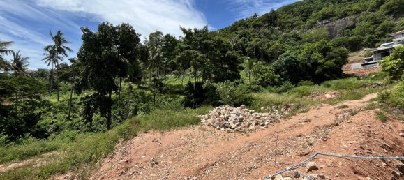 Casa de 4 dormitorios en Ko Samui, Thailand No. 59954 16