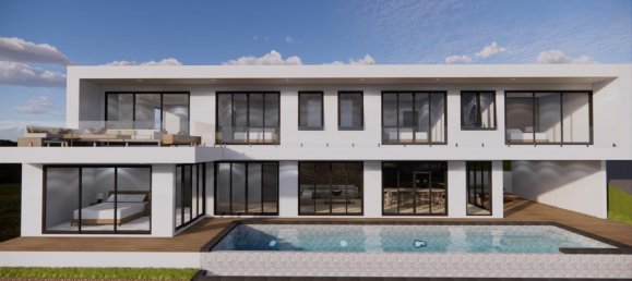 Casa de 4 dormitorios en Ko Samui, Thailand No. 59954 14