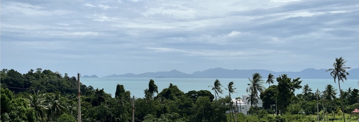 Casa de 4 dormitorios en Ko Samui, Thailand No. 59954