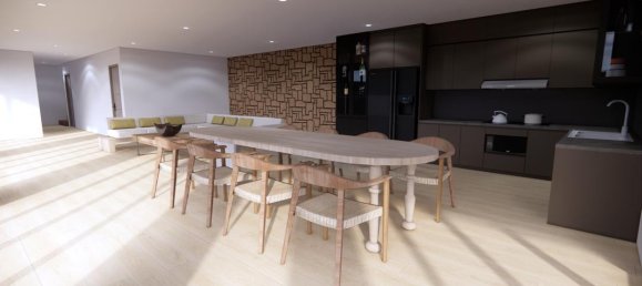 Casa de 4 dormitorios en Ko Samui, Thailand No. 59954 2