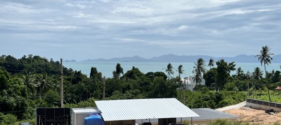 Casa de 4 dormitorios en Ko Samui, Thailand No. 59954 17