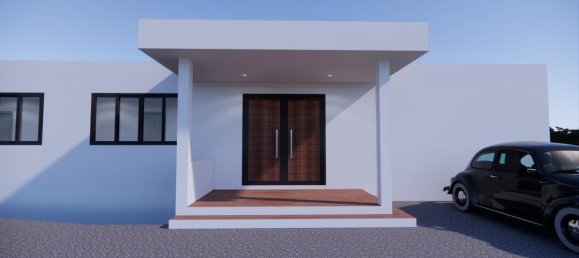 Casa de 4 dormitorios en Ko Samui, Thailand No. 59954 8