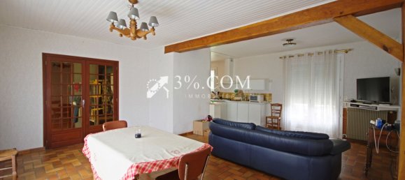 4 bedrooms Villa in Domart-en-Ponthieu, France No. 155795 19