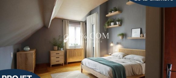 4 bedrooms Villa in Domart-en-Ponthieu, France No. 155795 15