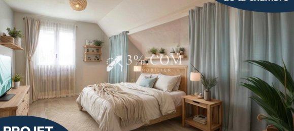 4 bedrooms Villa in Domart-en-Ponthieu, France No. 155795 11