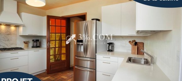 4 bedrooms Villa in Domart-en-Ponthieu, France No. 155795 6