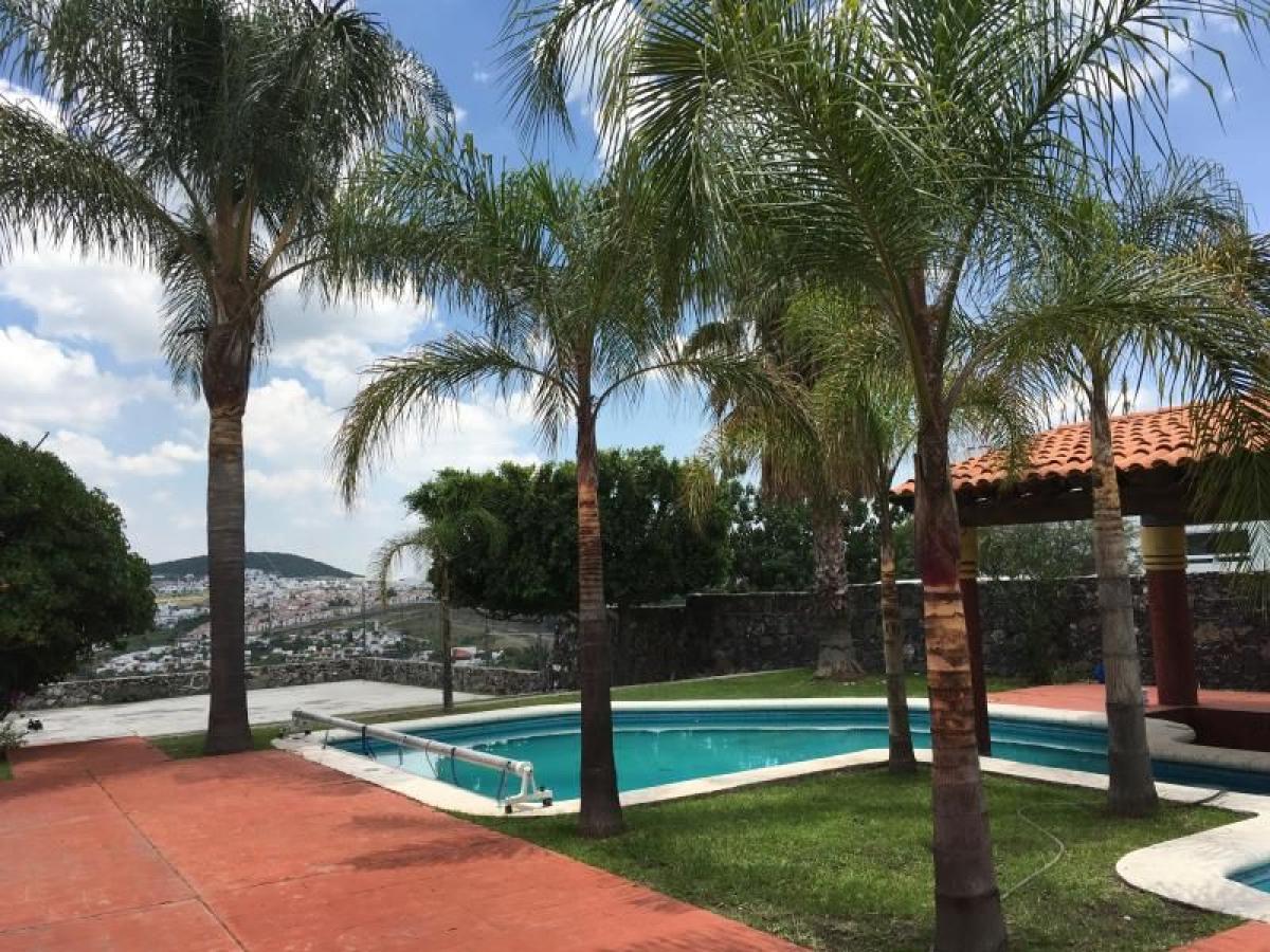 4 Schlafzimmer Haus in Queretaro, Mexico, Nr. 173212