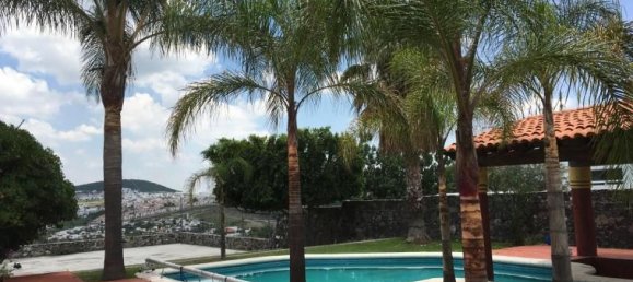 4 Schlafzimmer Haus in Queretaro, Mexico, Nr. 173212 2