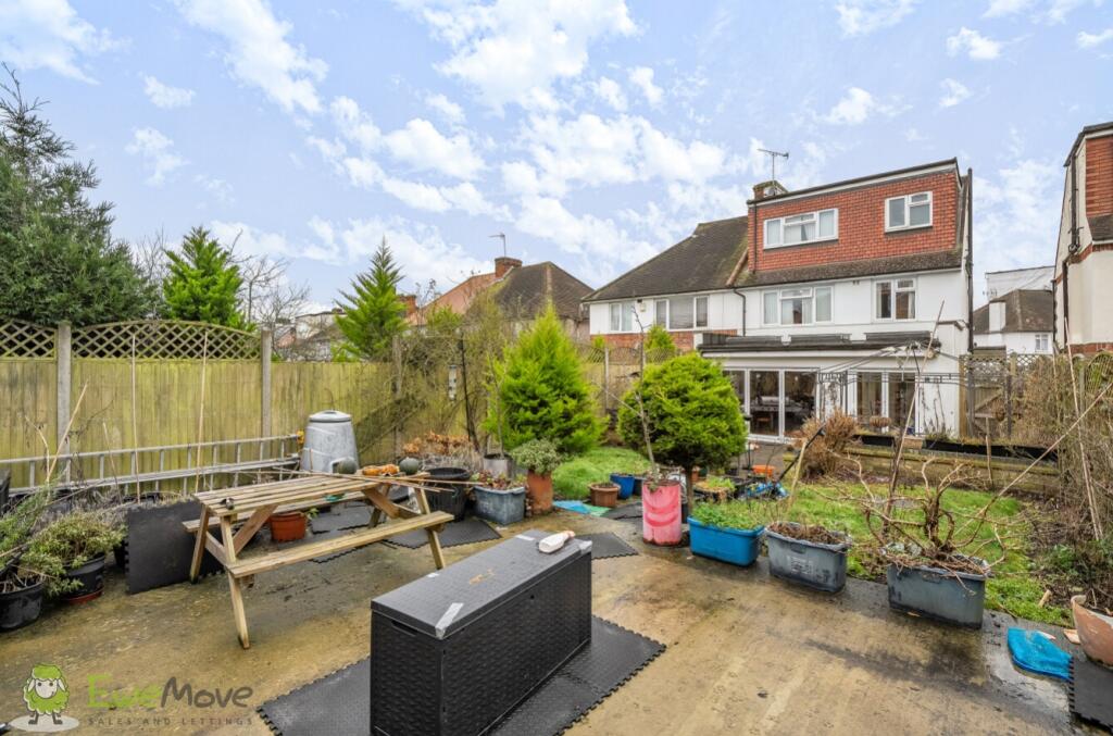 4 chambres Maison à London, United Kingdom No. 13413