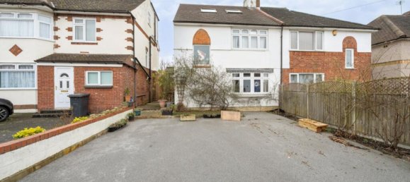 4 chambres Maison à London, United Kingdom No. 13413 5