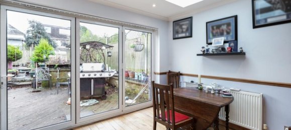 4 chambres Maison à London, United Kingdom No. 13413 4