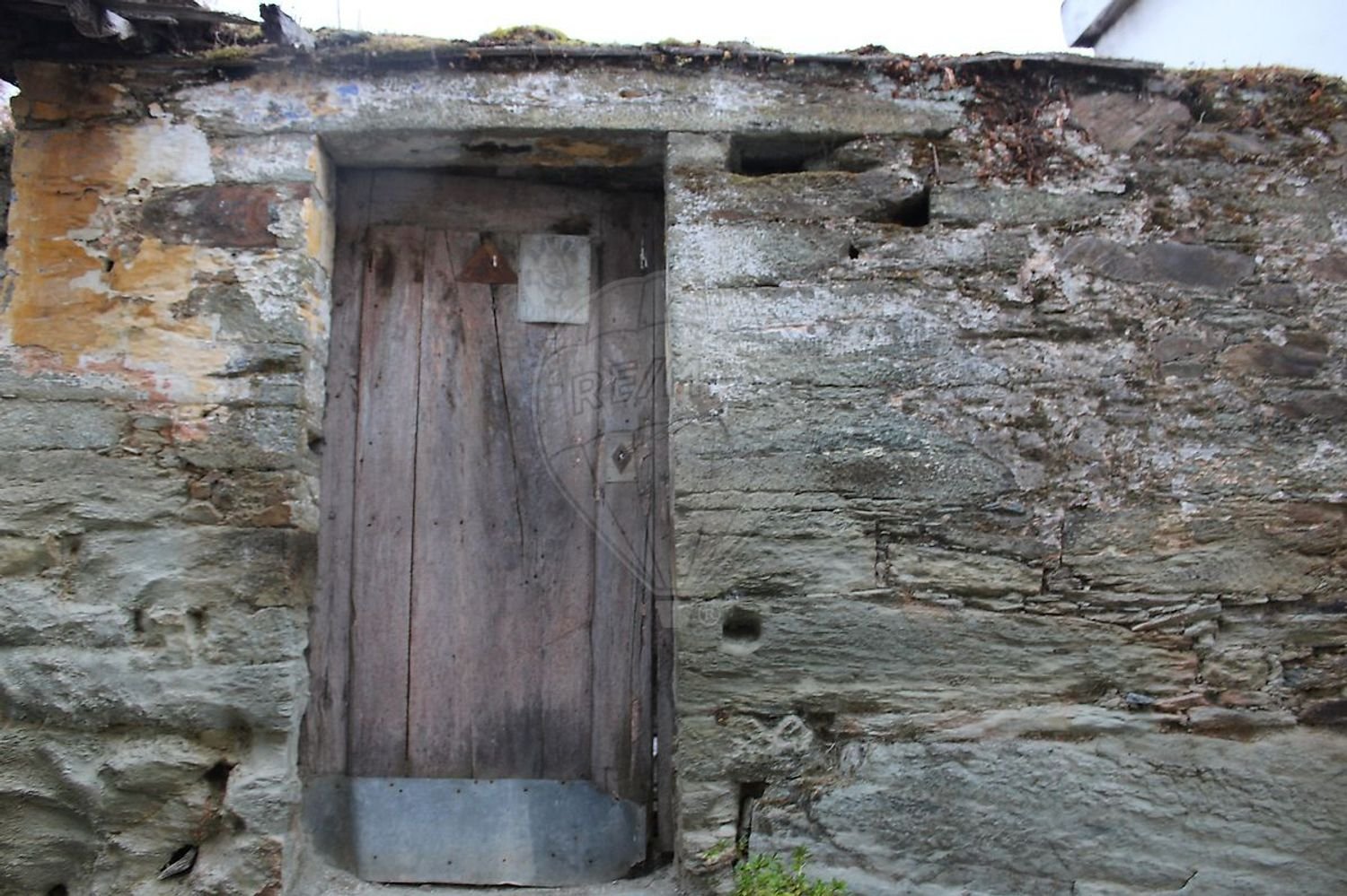 1 غرف نوم منزل في Alijo, Portugal رقم 22103