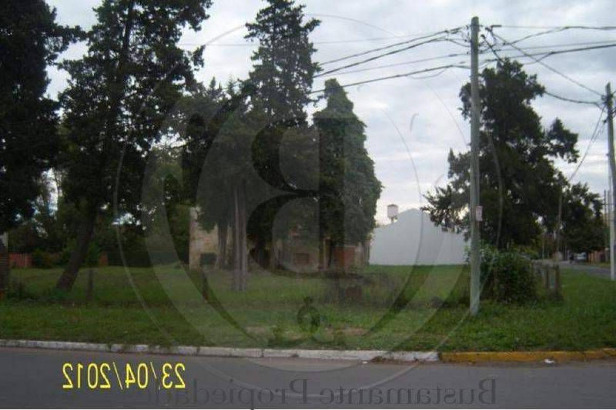  Land in Pilar, Argentina No. 43628