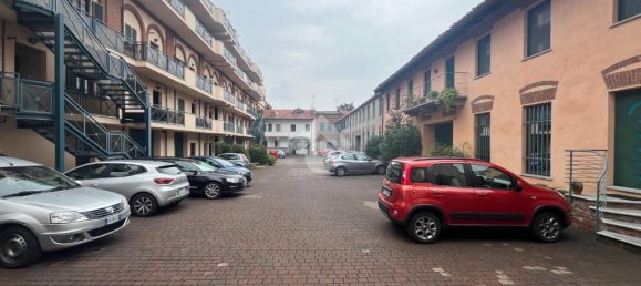 Apartamento de 2 dormitorios en Pinerolo, Italy No. 322121 25