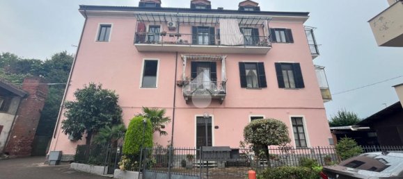 Apartamento de 2 dormitorios en Pinerolo, Italy No. 322121 27